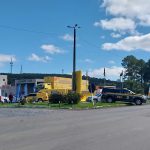 TÔ DE CINTO, TÔ SEGURO