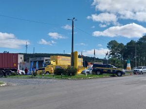 TÔ DE CINTO, TÔ SEGURO