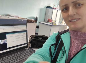 Reunião Pedagógica On-line