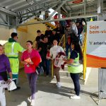 TÔ DE CINTO, TÔ SEGURO