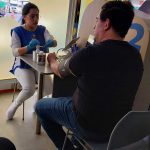 TÔ DE CINTO, TÔ SEGURO