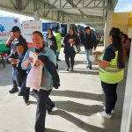 TÔ DE CINTO, TÔ SEGURO