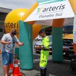 TÔ DE CINTO, TÔ SEGURO