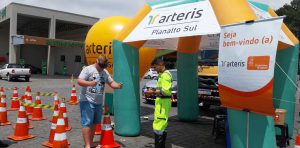 TÔ DE CINTO, TÔ SEGURO