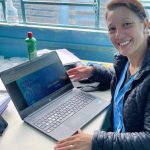 Reunião Pedagógica On-line