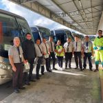 TÔ DE CINTO, TÔ SEGURO