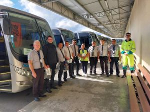 TÔ DE CINTO, TÔ SEGURO