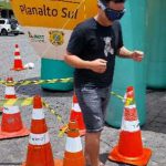 TÔ DE CINTO, TÔ SEGURO