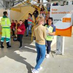 TÔ DE CINTO, TÔ SEGURO