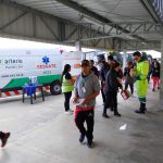 TÔ DE CINTO, TÔ SEGURO