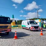 TÔ DE CINTO, TÔ SEGURO