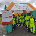 TÔ DE CINTO, TÔ SEGURO