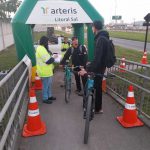 Usuários orientados a contribuir para uma melhor segurança no trânsito.