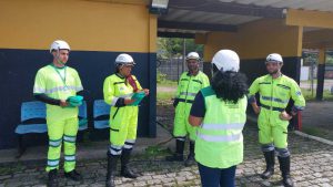 Alinhamento e Estratégia de Abordagem