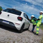 Abordagem e orientação de segurança