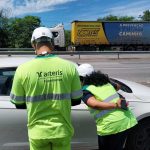 Abordagem e orientação de segurança