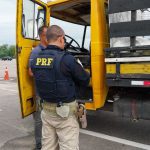 Fiscalização e orientação de segurança