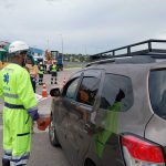 Abordagem e orientação de segurança