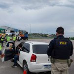 Abordagem e orientação de segurança