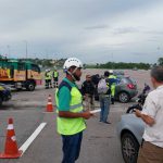 Abordagem e orientação de segurança