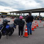 Abordagem e orientação de segurança