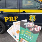 Material educativo da ação