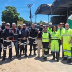 Equipe e Parceiros da Ação