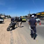 Abordagem e Orientação de Segurança