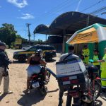 Abordagem e Orientação de Segurança