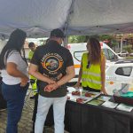 Meio Ambiente - orientação sobre posse responsável e atropelamento de fauna