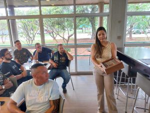 Educação Ambiental