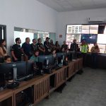 CCO - Centro de Controle Operacional ViaPaulista