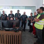 CCO - Centro de Controle Operacional ViaPaulista