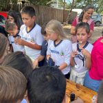 Aprendendo com quem salva vidas todos os dias