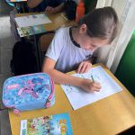 Desenhando um futuro com mais água e vida.