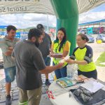 Orientação ao usuário e conscientizado que pilotar com responsabilidade é proteger sua vida.