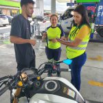 Conscientizando o usuário que velocidade passa, a vida fica.