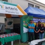Feira Dia da Árvore