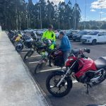 VIVA MOTOCICLISTA