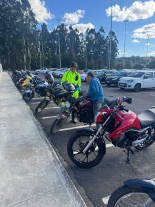 VIVA MOTOCICLISTA