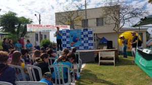 Feira Dia da Árvore