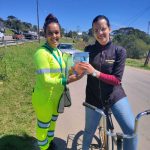Viva Pedestre e Viva Ciclista