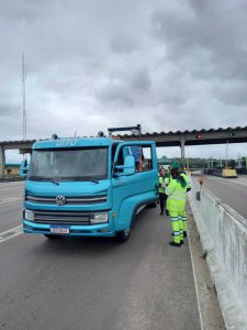 ACORDA MOTORISTA