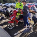 VIVA MOTOCICLISTA