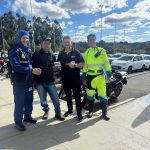 VIVA MOTOCICLISTA