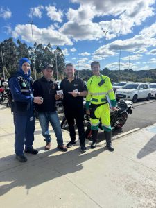 VIVA MOTOCICLISTA