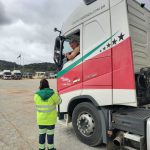 ACORDA MOTORISTA