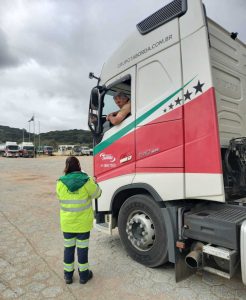 ACORDA MOTORISTA