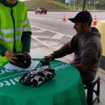 ACORDA MOTORISTA