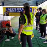 Feira Dia da Árvore